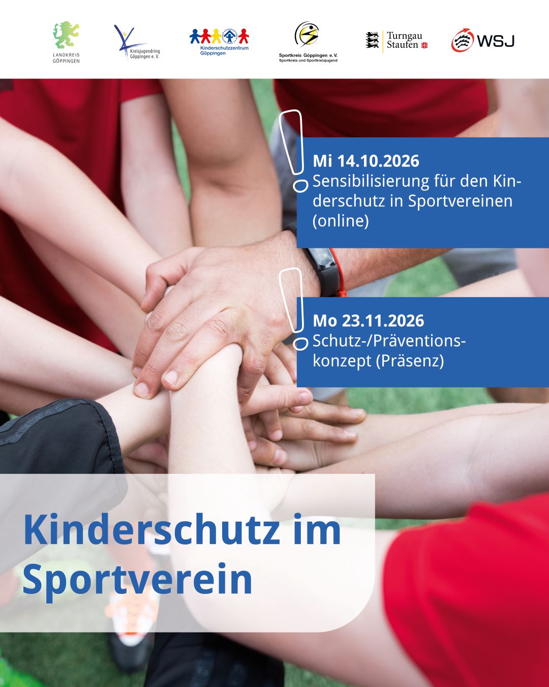 Kinderschutz